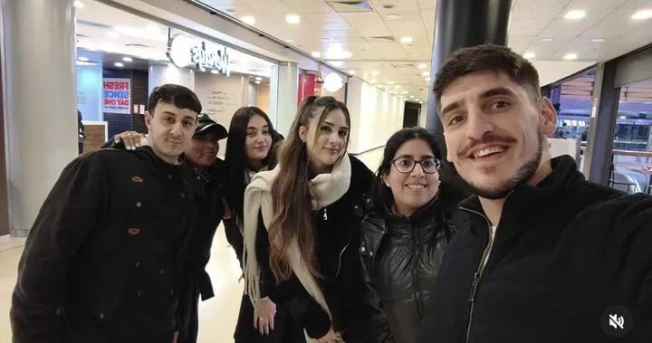 Momento Bohemia: Salida al cine